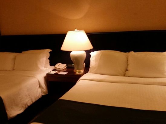 酒店房型