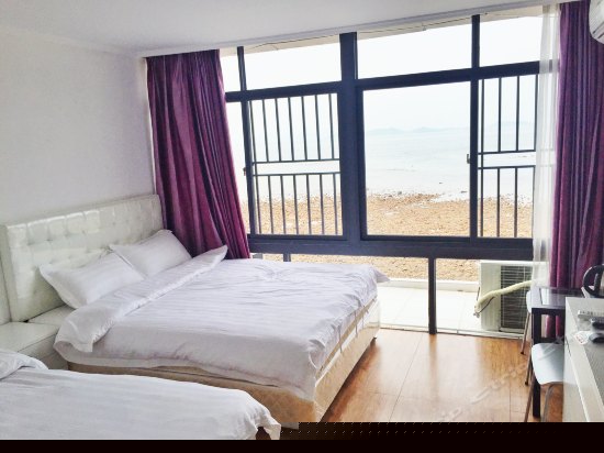 全海景标准双人房