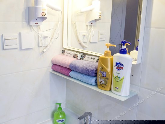 加州往事两室套房