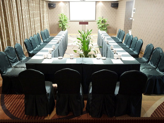 会议室
