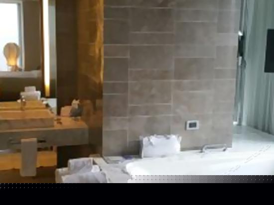 非凡套房双人房