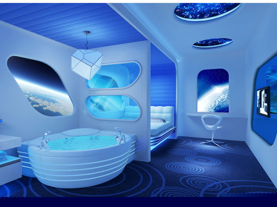 星河曼舞（无窗）