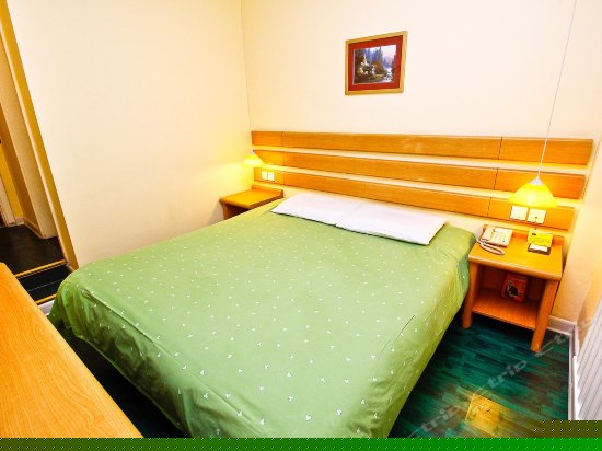 特惠商务房(无窗)