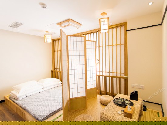 扶桑之畔(日式间)