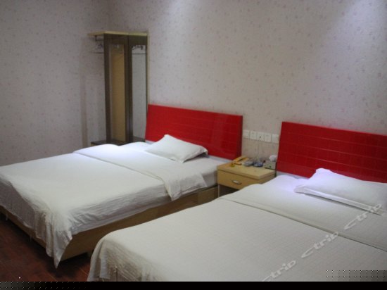 特价标准间(无窗)