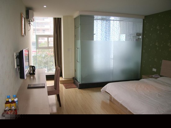 普通单间(中宾)