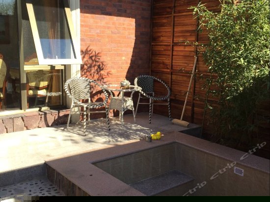 三期美式乡村大床