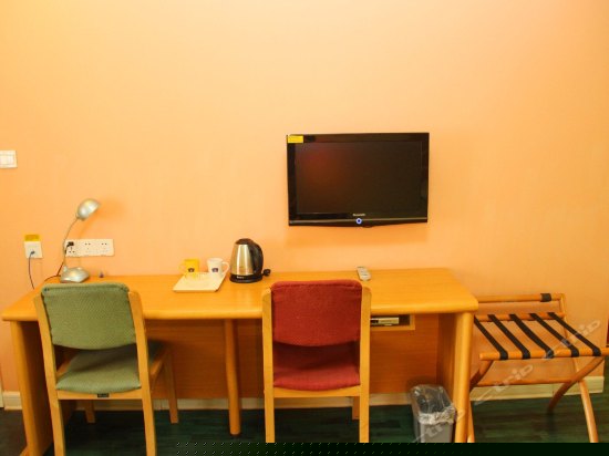 特惠双人房（无窗）