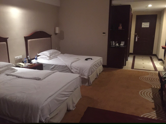 酒店房型