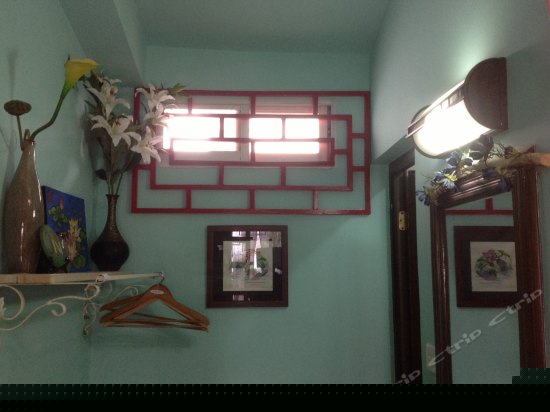 3人小阁楼（家庭式）