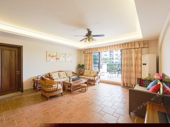 海韵洋房三房二厅