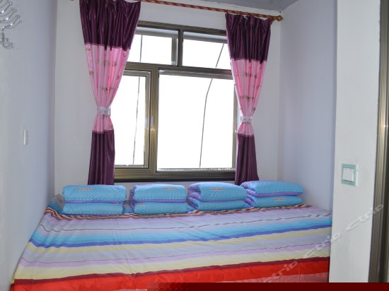 旅友四人间（床位房）