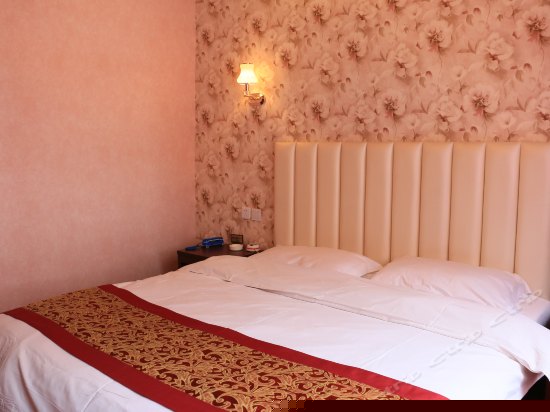 豪华套房(内宾)