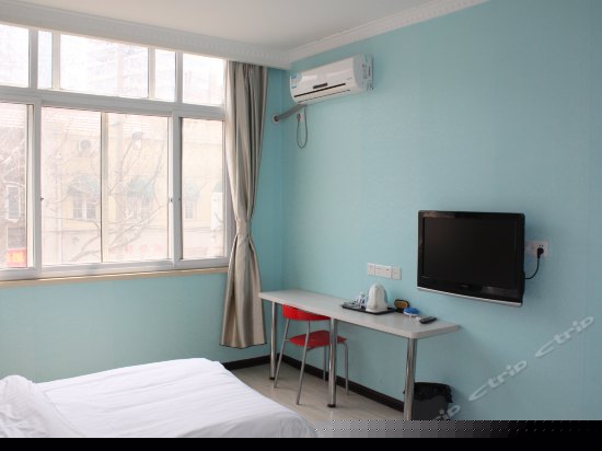 标准间（内宾）