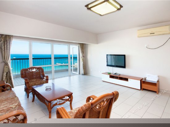 全海景三房一厅