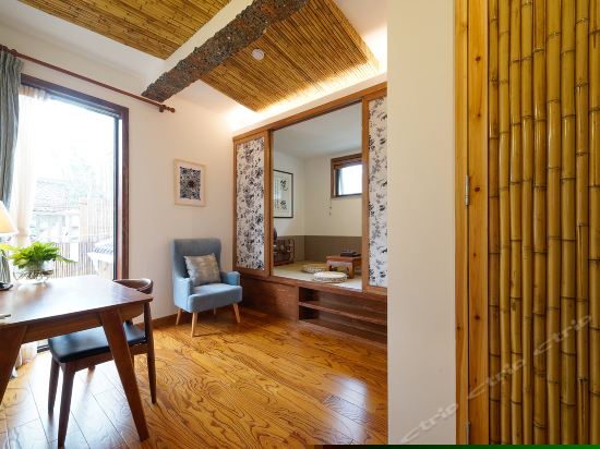 静巽（自热套房）