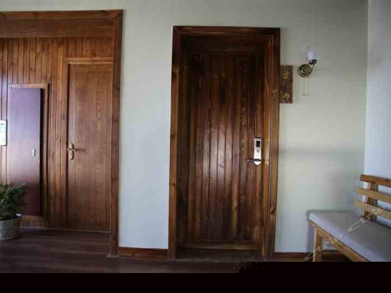 云雨多功能苍山观景套房