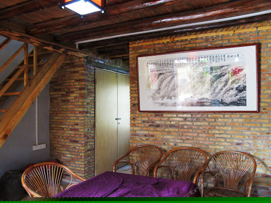 复式榻榻米三人间