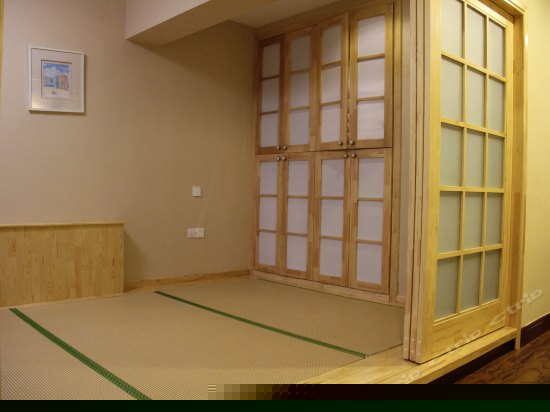 龙湾豪华度假别墅