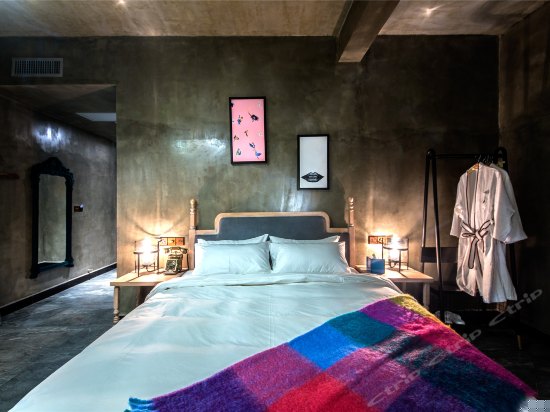 270°海景大床房