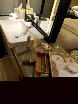 酒店房型