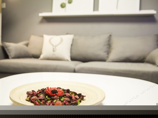 挪威意境三室套房