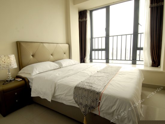 两房两厅豪华套房