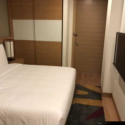 酒店房型