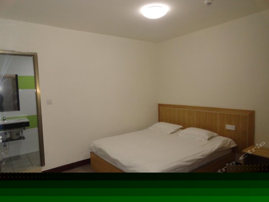 标准单人房(无窗)