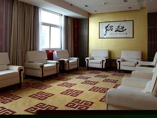 会议室