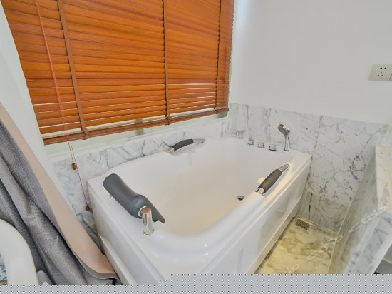 新月豪华双床房