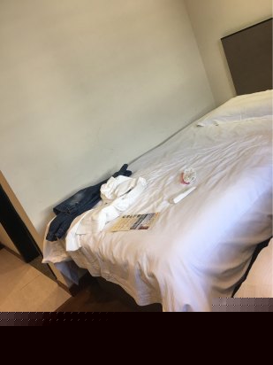 酒店房型