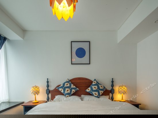 乐空间豪华双人套房