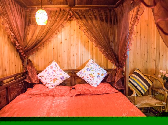 一楼特色蜜月房