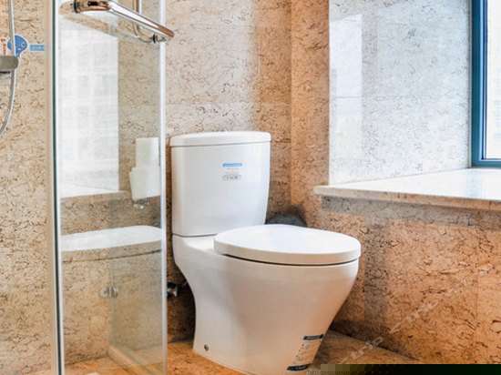 净馨两室大套房