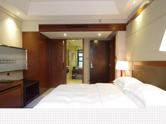 纽伦堡行政大床房