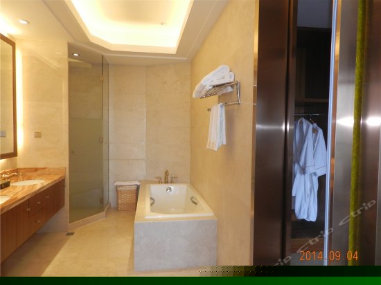 海景别墅观海套房