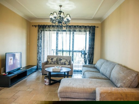 无敌海景三房一厅