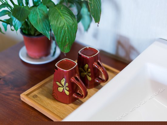 豪华正面海景房（三号院）