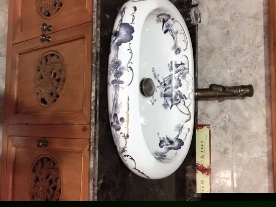 豪华龙凤架子床房