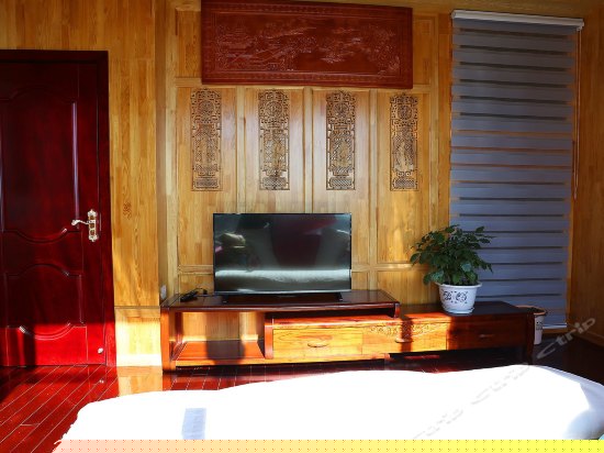 180°海景豪华套房