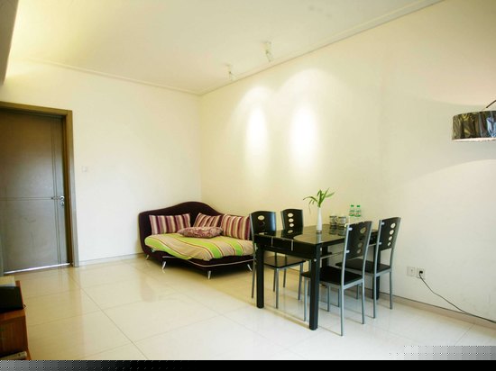 豪华全海景二房一厅套房