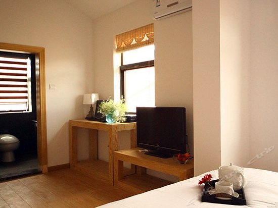 榻榻米房（大/双床）