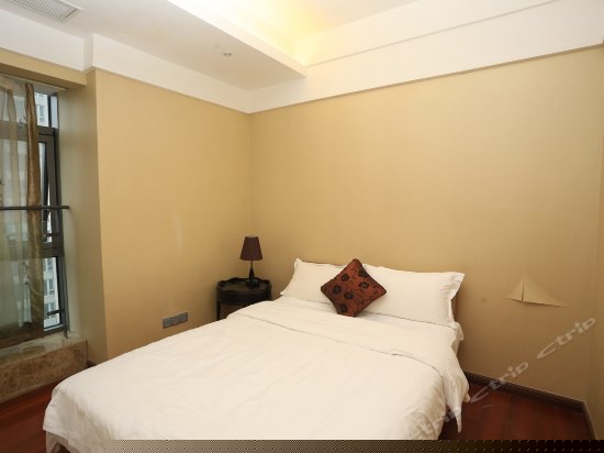 和信行政套房（两室一厅）