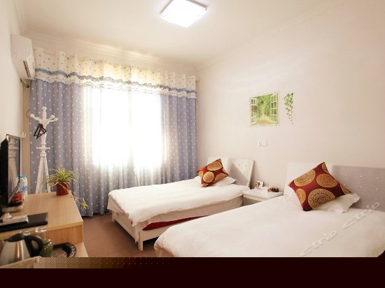 D楼1.2米双标准房