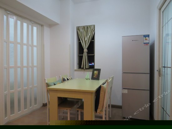 豪华观景双床套房