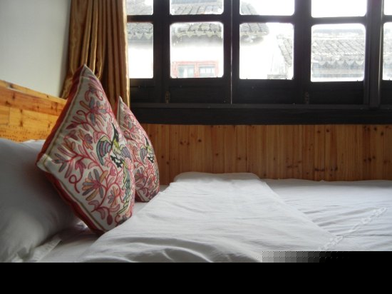 标准榻榻米大床房