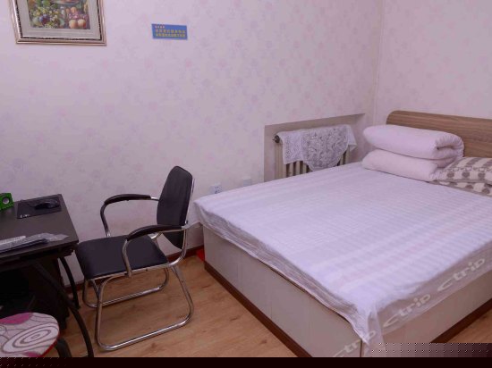 温馨大床房(无窗)