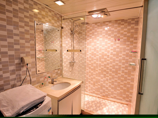 会展中心温馨套房