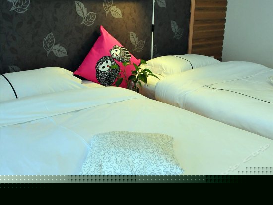 一楼拾忆标准间